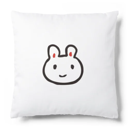 やわらぎちゃん Cushion