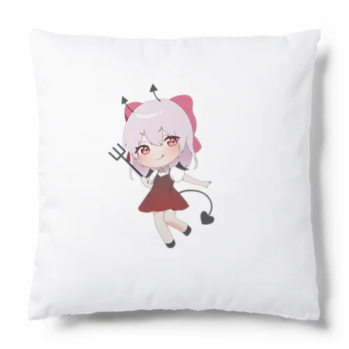 リンネちゃん Cushion