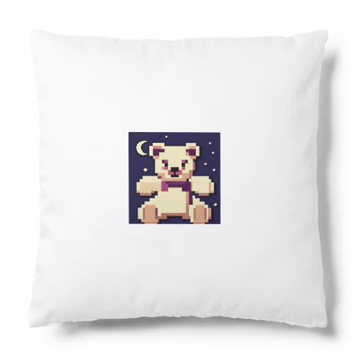 ZodiacGlam -02- Cushion
