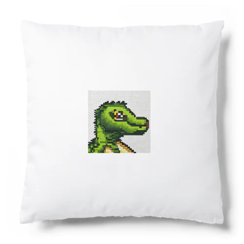 グリーンツリーモンスター Cushion