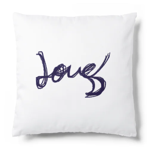 love☾ Cushion