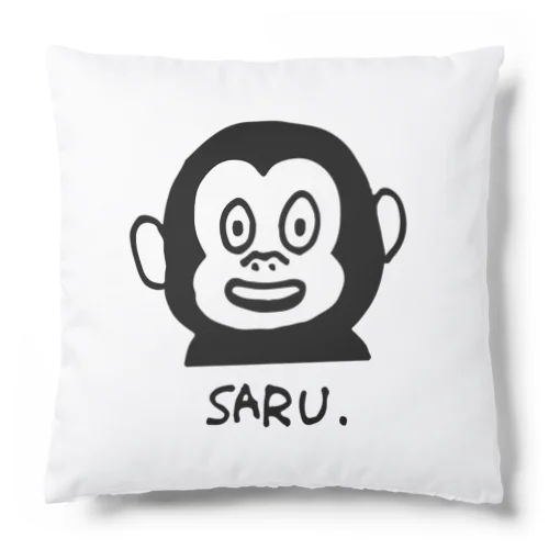 SARU. クッション