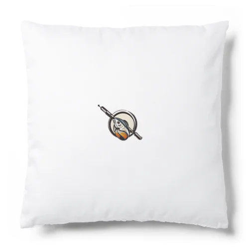 ラブフィッシング Cushion
