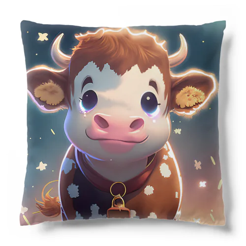 ウシ君 Cushion