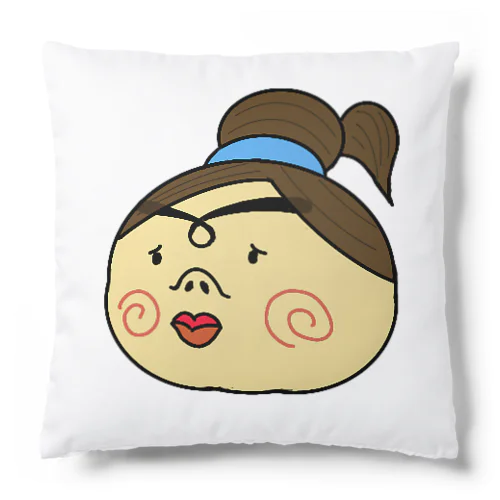 JKぶりゅん Cushion