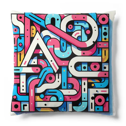 ABSTRACT Cushion