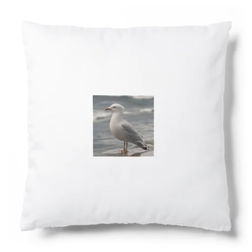 カモメⅡ (Seagull) Cushion