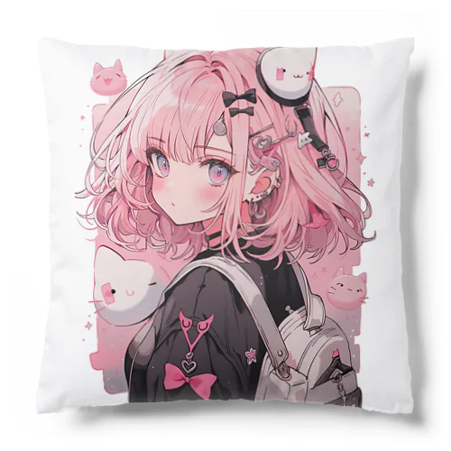 RH Cushion