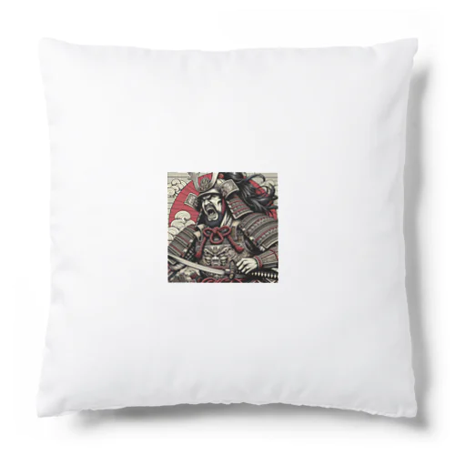 武将 Cushion