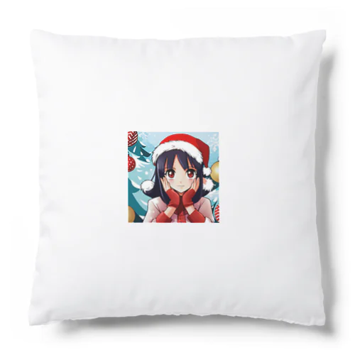 クリスマス-可愛い- Cushion