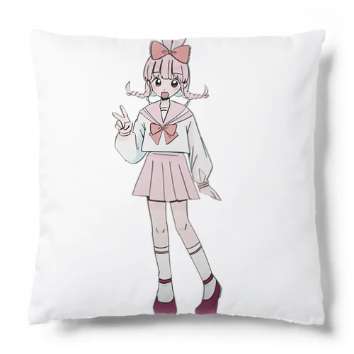 ピース Cushion