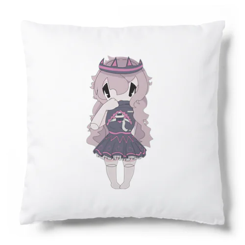 いばら姫あんどろいど Cushion