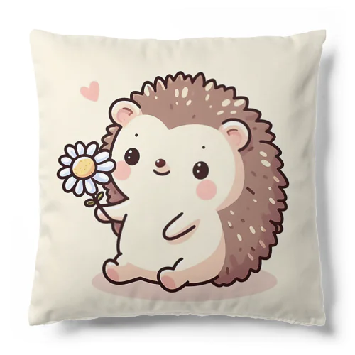 ハリさん Cushion