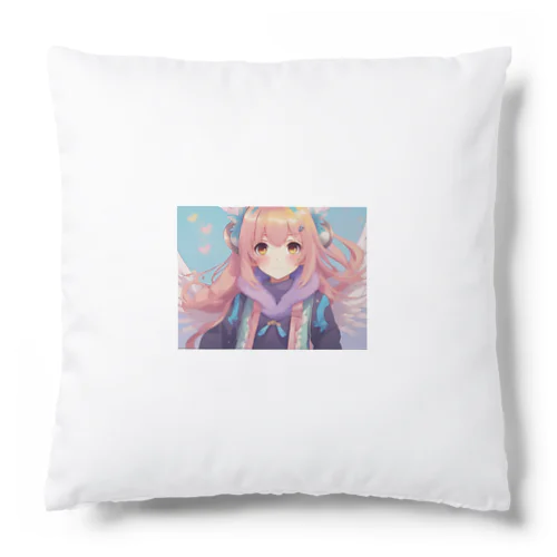 キラリンドリーム Cushion