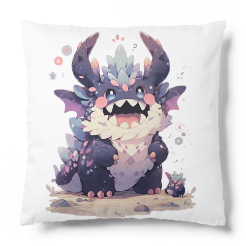 RH Cushion