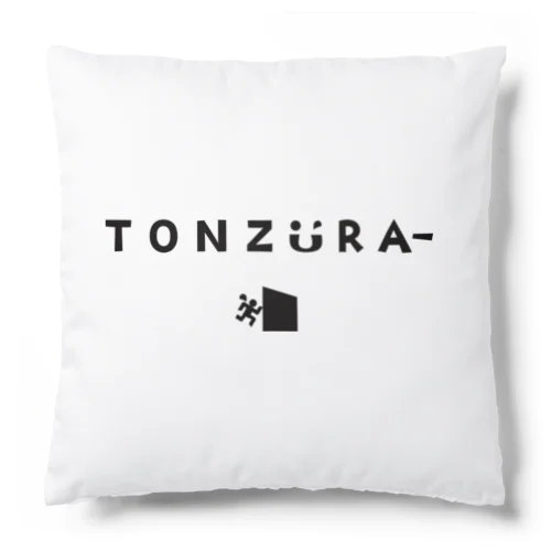 トンズラーグッズ Cushion