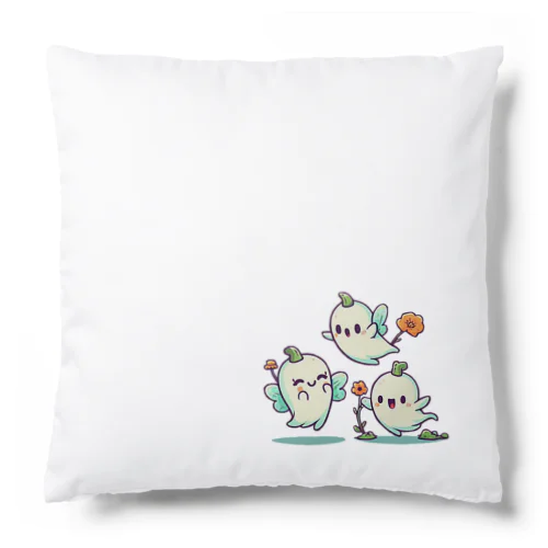 仲良しだもんズ Cushion