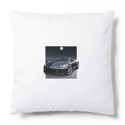 クールなスポーツカーグッズ Cushion