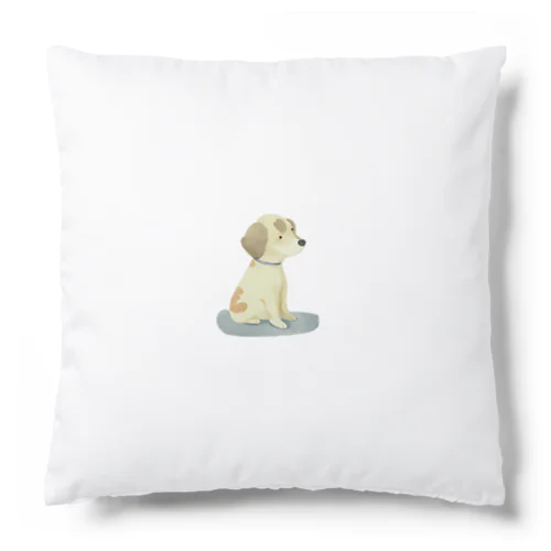 かわいい犬グッズ Cushion