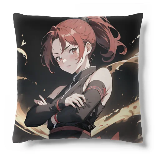 クノイチ Cushion