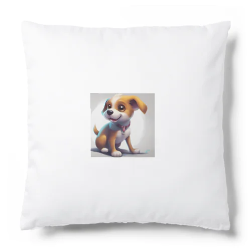 癒しの犬さん Cushion