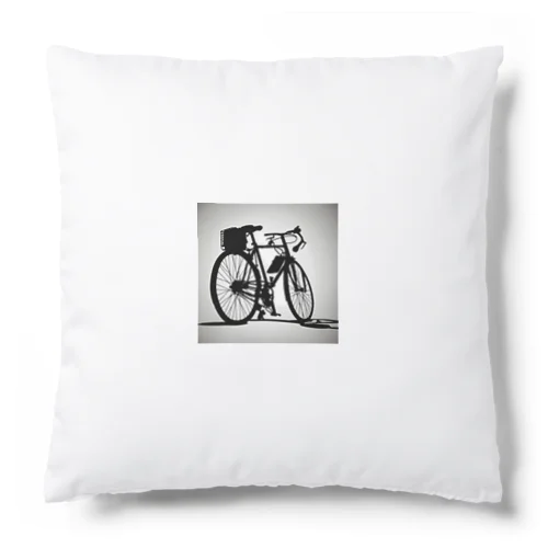 "Ride in Style" Cushion