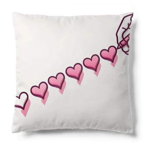 ハート💞 Cushion