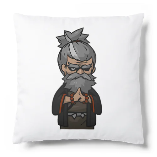 岩爺（がんじい） Cushion