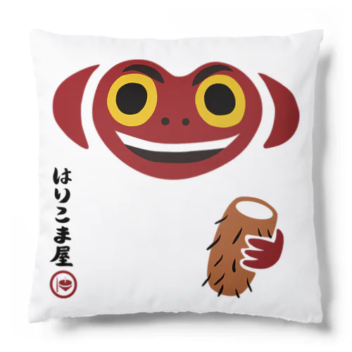 山芋サル Cushion