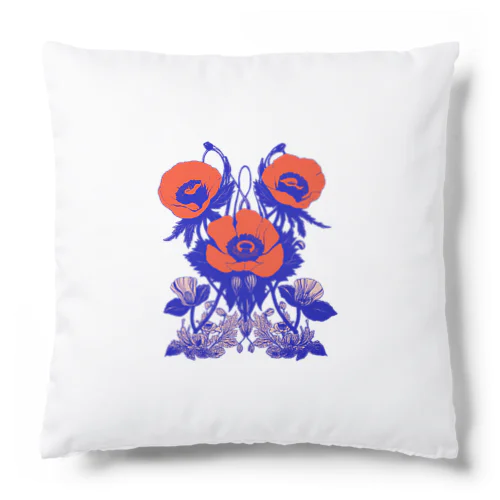 magic flower Cushion