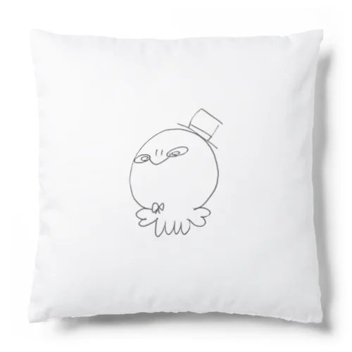 オクピッピ Cushion