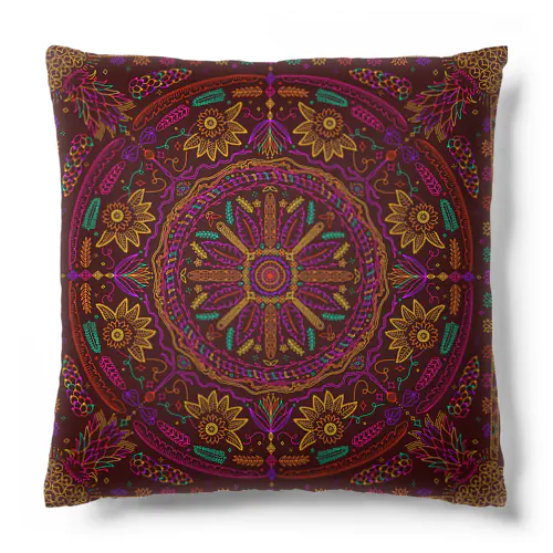 POLA ALAM / COLOR Cushion