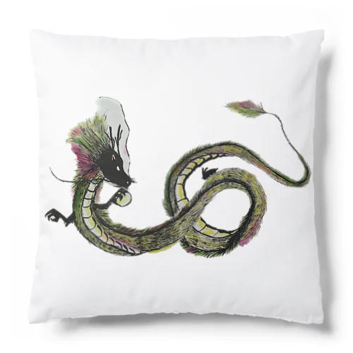 夢幻龍 Cushion