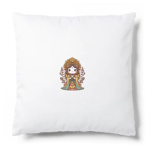 千手ちゃん Cushion