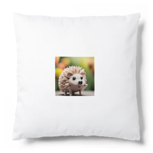 ハリネズミくん Cushion