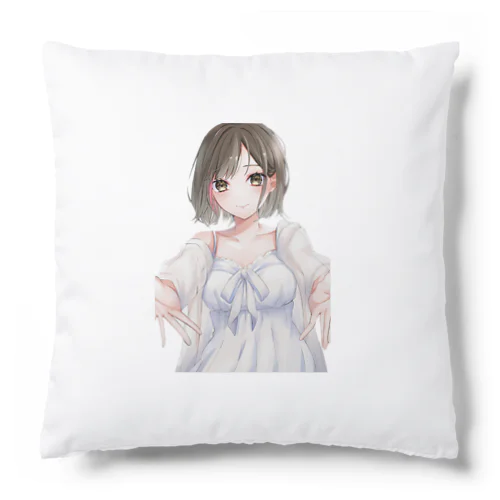 ゆい茶 ② Cushion