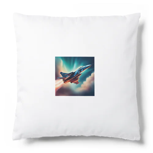 ミッドナイト・ステルス Cushion