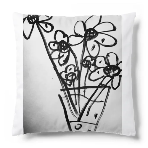 flower Cushion