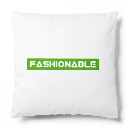 Fashionable Cushion