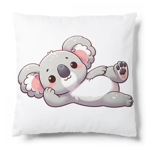 のんびりコアラさん🐨 Cushion