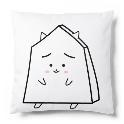 ポメヒアイテム Cushion