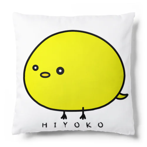 HIYOKO Cushion