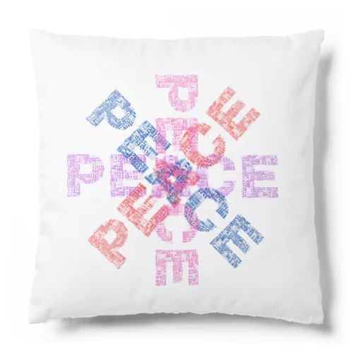 peace Cushion