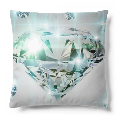 ダイヤモンドオリジナルグッズ Cushion