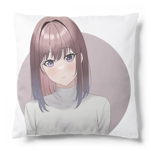 インナーカラー Cushion