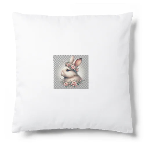 ラッテちゃん Cushion