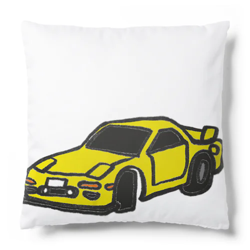スーパーカー Cushion