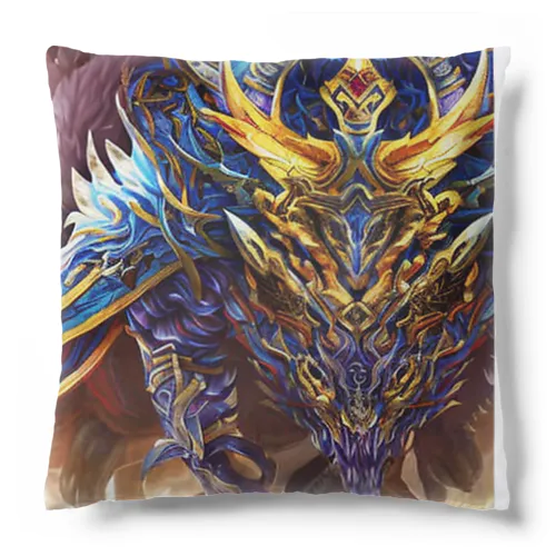 神獣麒麟降臨 Cushion