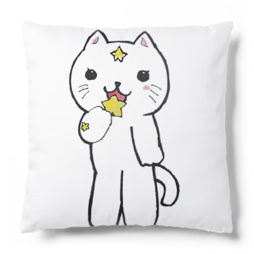 スピカちゃん　立ち絵 Cushion