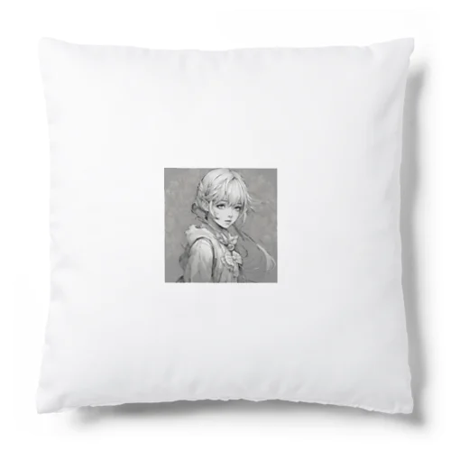 ダークファンタジー Cushion